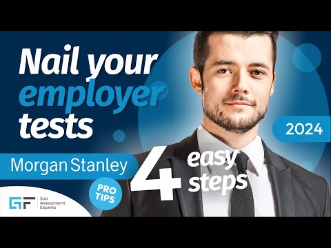morgan stanley business plan exercise