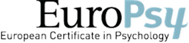 EuroPsy – European Certificate in Psychology
