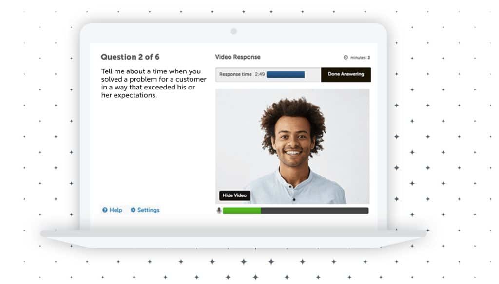 Hirevue 2023 Practice Video Interviews And Game Assessments For 