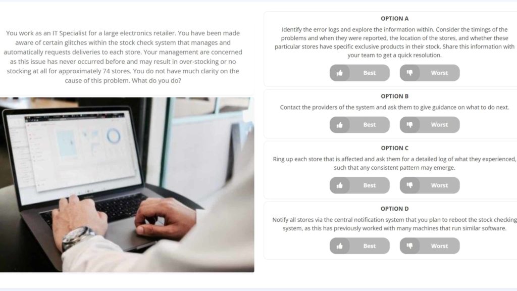 Gsk Style Guide GSK Assessment Tests 2023 | Complete Preparation Guide