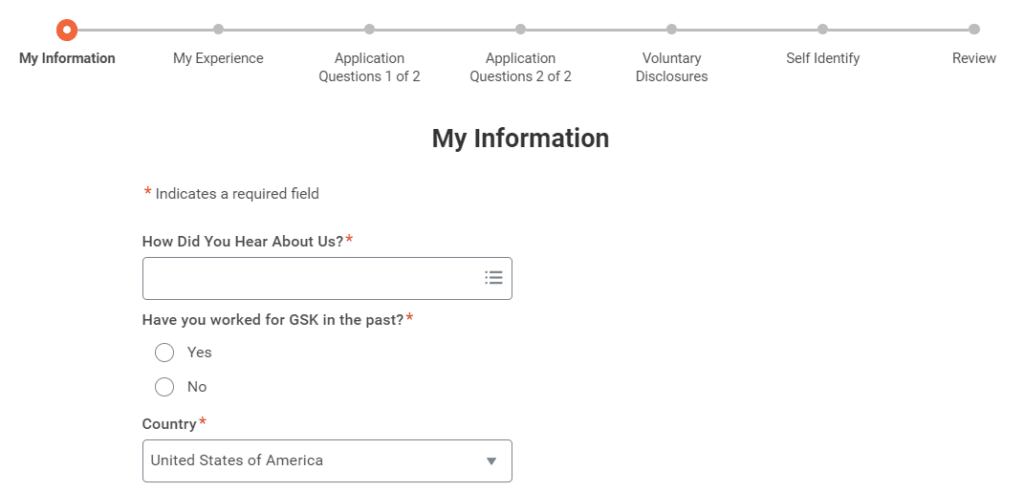 gsk-application-form