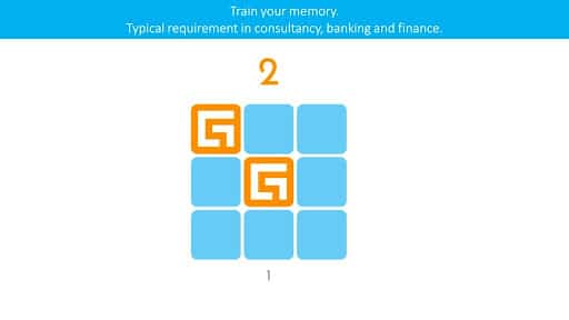 GF Cognition-M game-based assessment