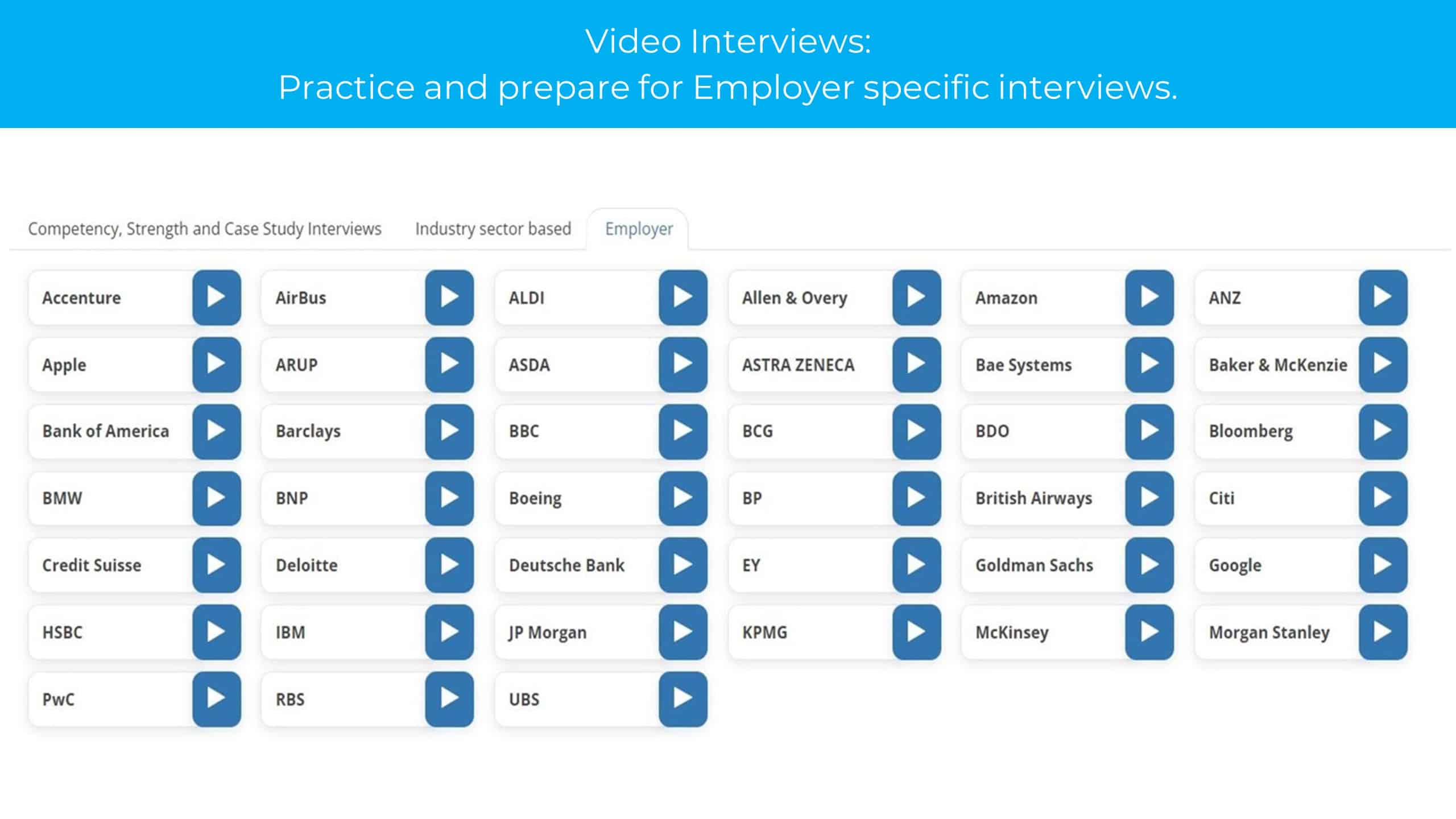 employer-video-interview-examples