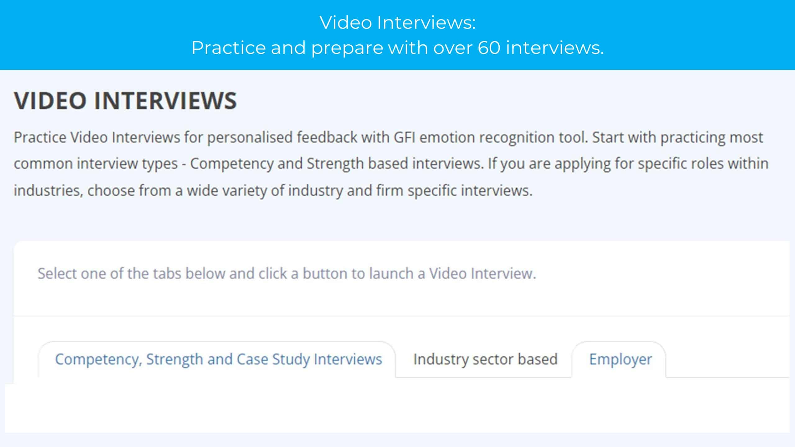 job-video-interview-examples