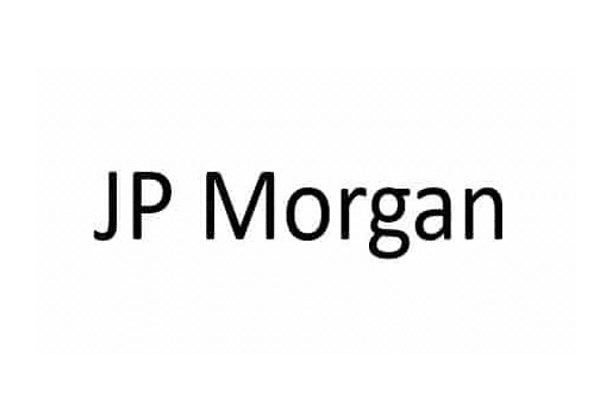 Jp Morgan Recruitment Process - 5gxrntp