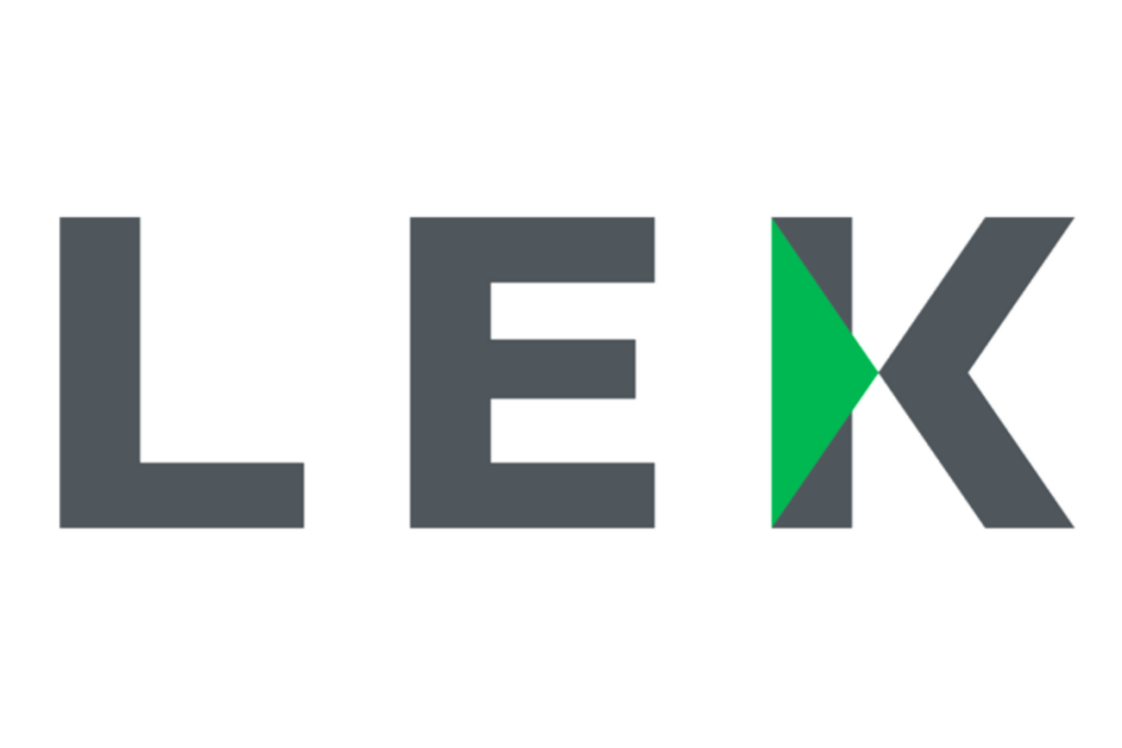 LEK CONSULTING Assessment Tests 2025 Practice Guide