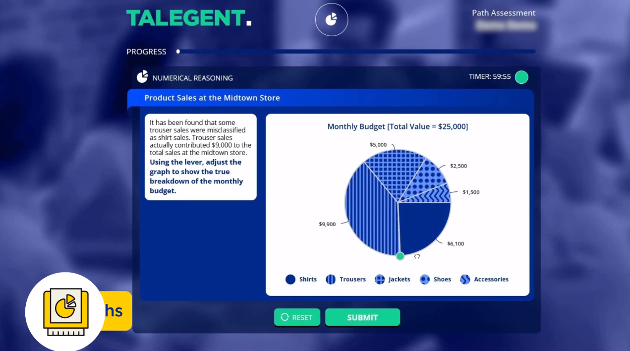 Talegent Games & Assessments | 2026 Practice Guide