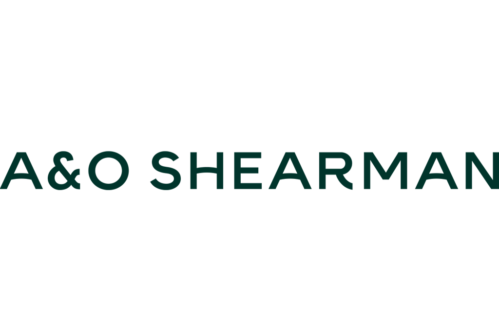 A&O Shearman logo