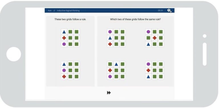 Inductive Reasoning Test | Complete 2025 Practice Guide