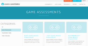 Arctic Shores Game Based Assessments | 2026 Practice Guide