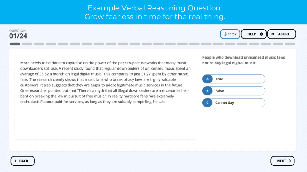Psychometric Tests 2025 Full Practice Guide