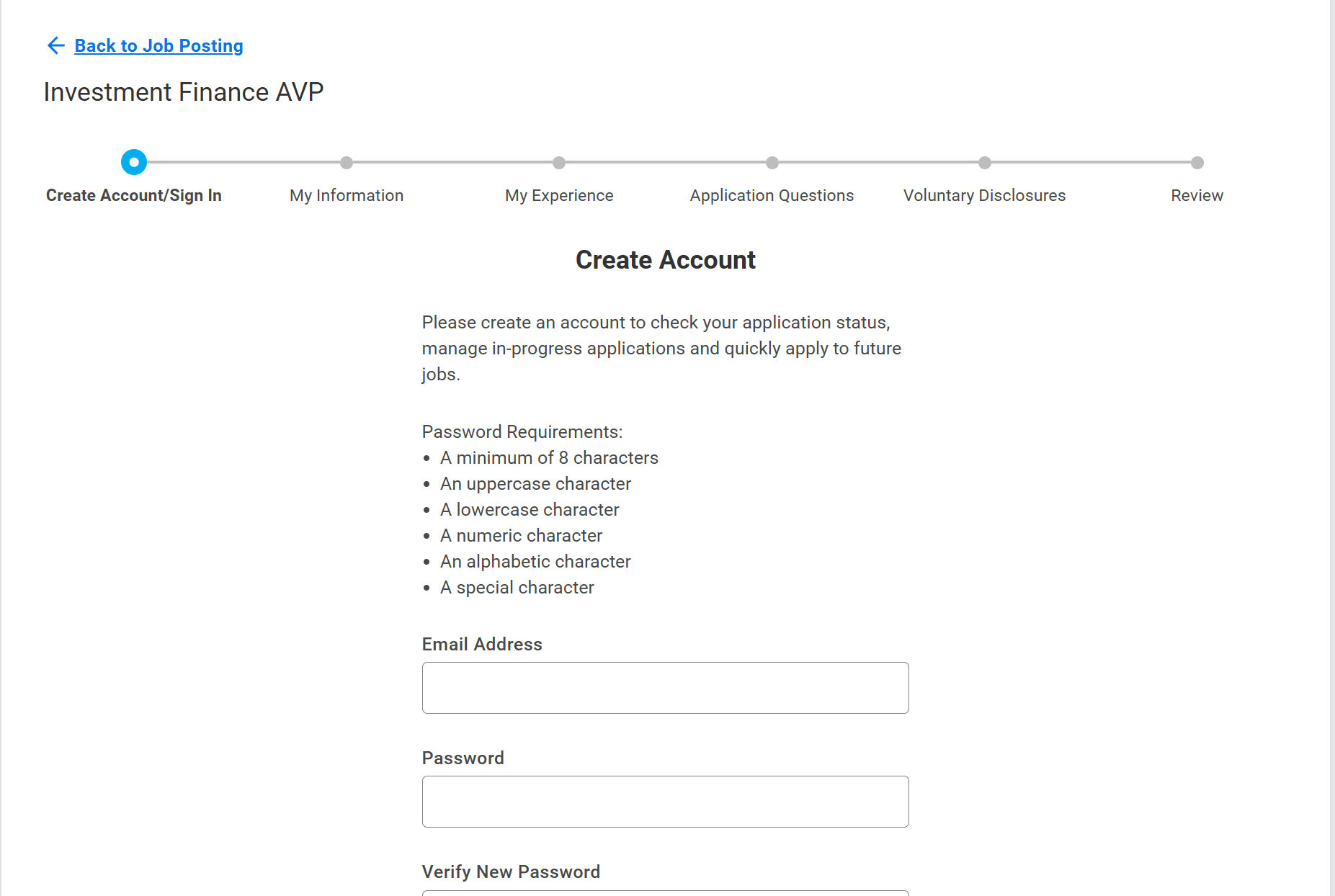 Barclays application form
