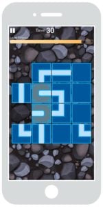 HireVue Pathfinder gamified assessment
