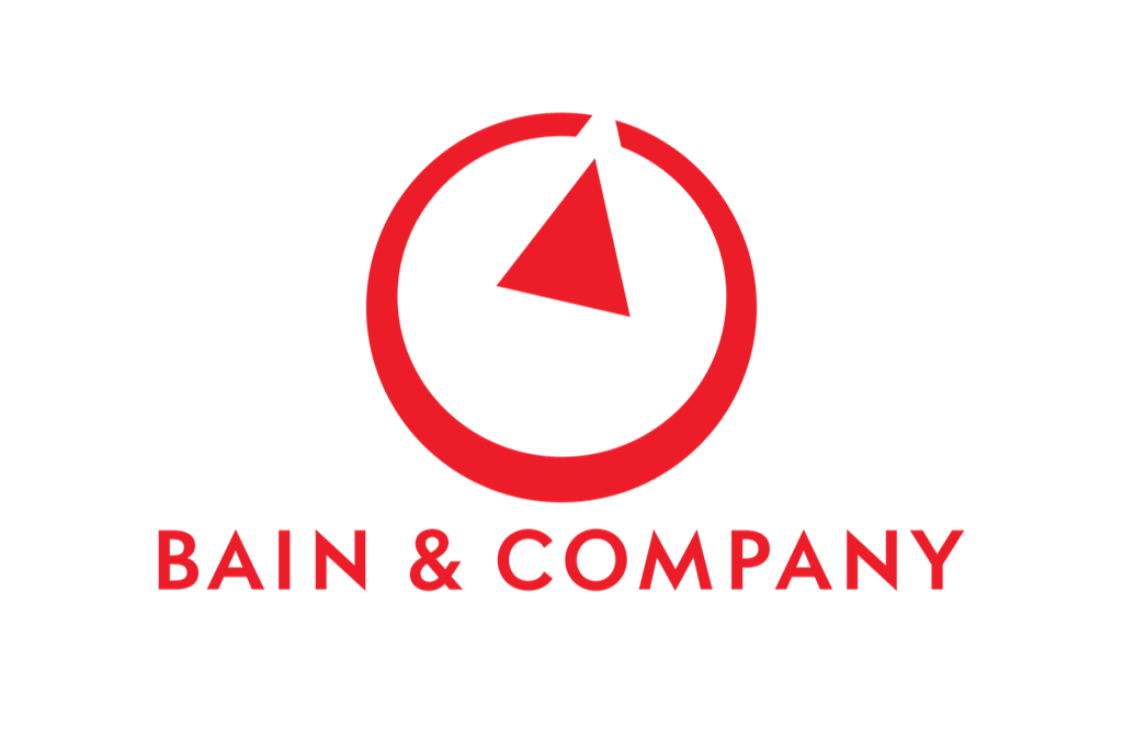 Bain & Company Interviews & Assessments [dynamic_text] Practice Guide.