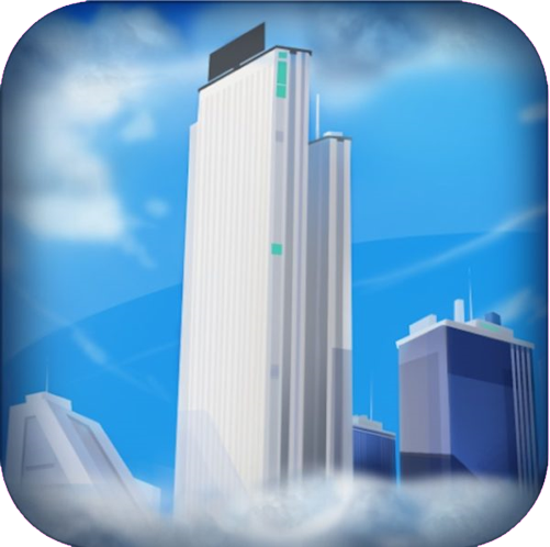 Arctic Shores Skyrise City Games
