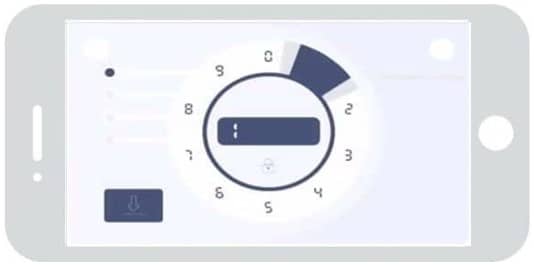 Airbus security door game example