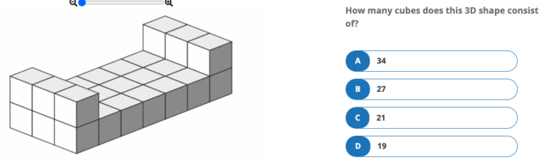 Spatial Reasoning Tests | Full 2026 Practice Guide