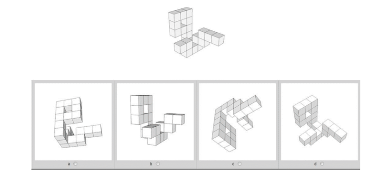 Spatial Reasoning Tests | Full 2026 Practice Guide