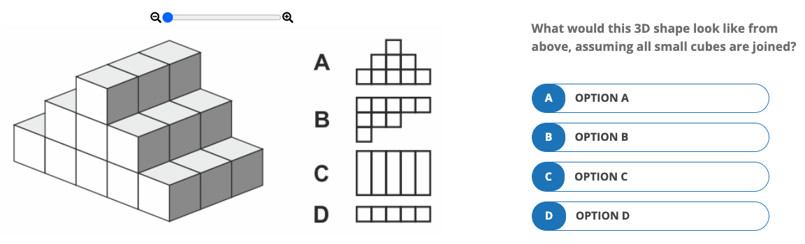 Spatial Reasoning Tests | Full 2026 Practice Guide