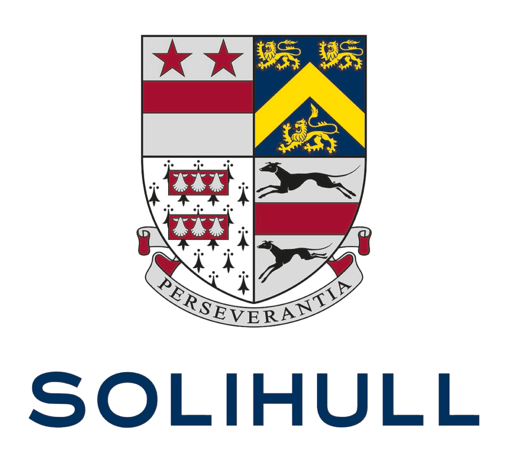 Solihull Scale Solihull School - Graduates First