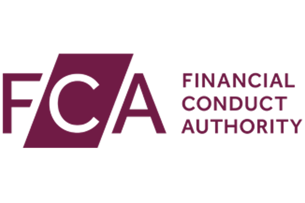 Financial Conduct Authority (FCA) logo