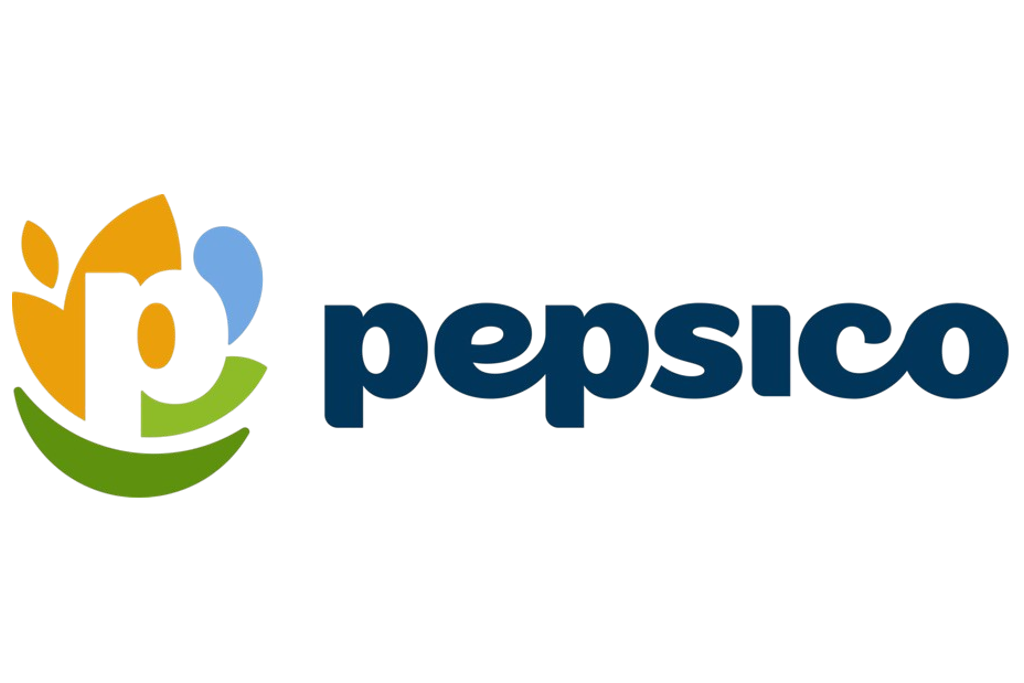 PepsiCo new logo