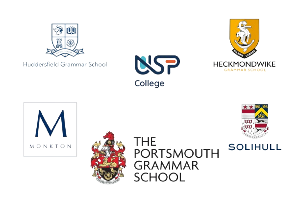 GF college and school partnerships