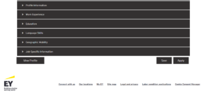 EY Recruitment Process 2026 Full Practice Guide
