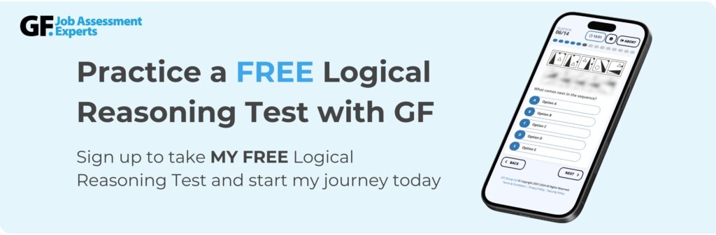 LVMH Logical Reasoning Test 2026 Practice Guide