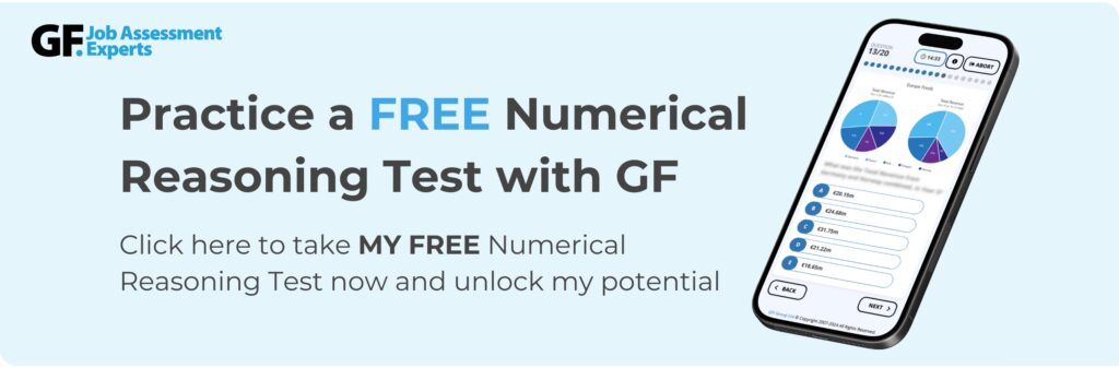 AtkinsRealis numerical reasoning test free practice
