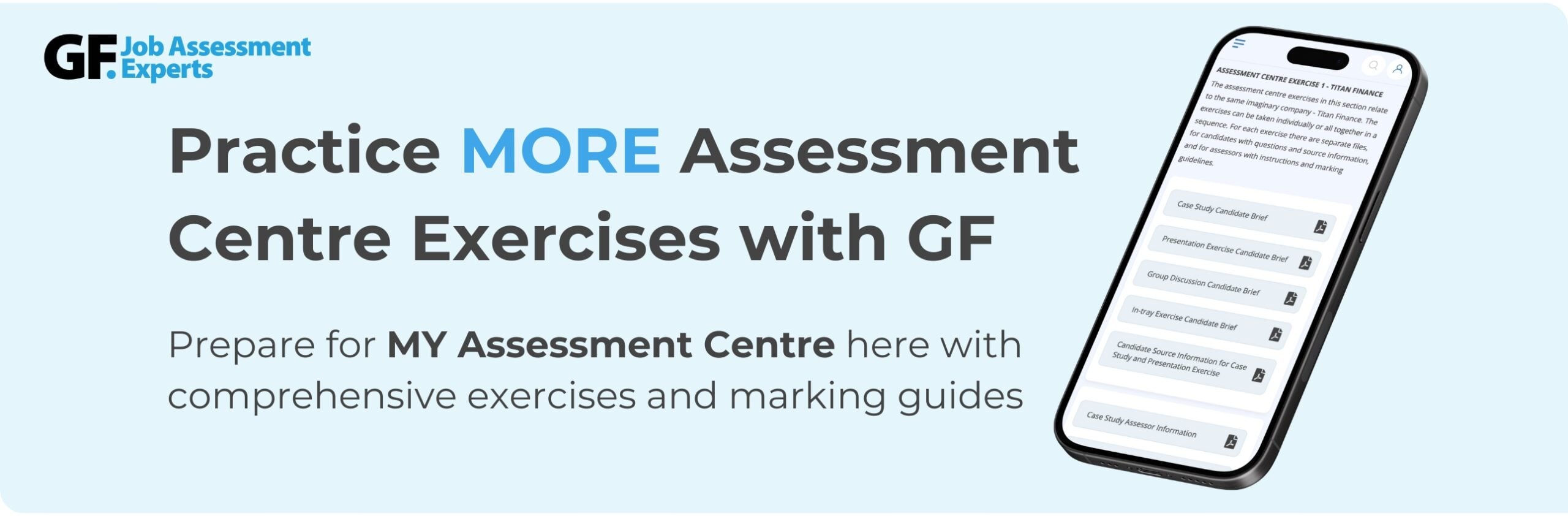 Boeing assessment centre practice
