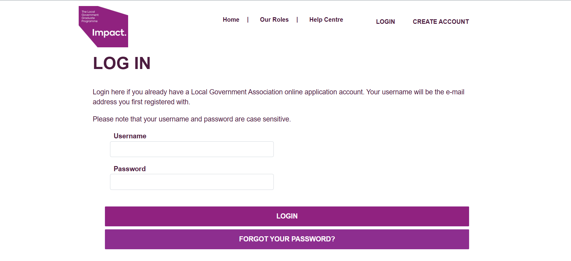 NGDP application form
