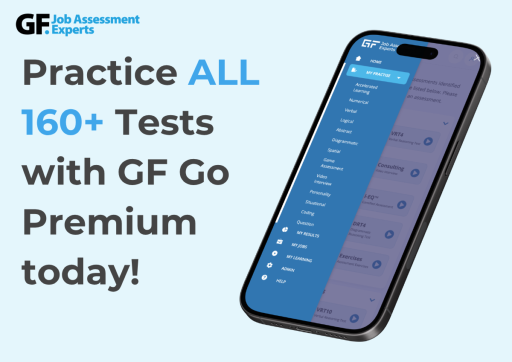 NGDP assessments practice mobile
